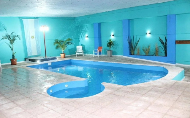 Hotel El Circulo