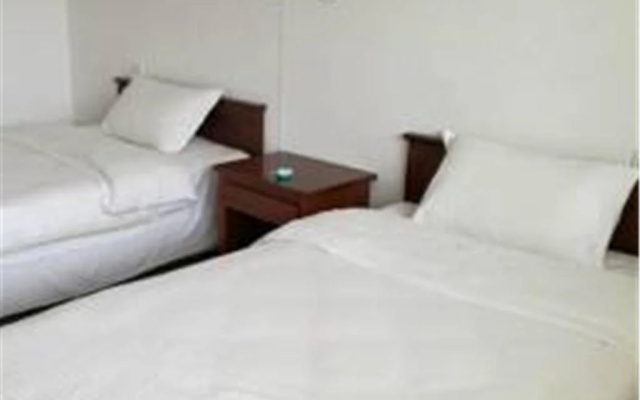 Yintan Resort
