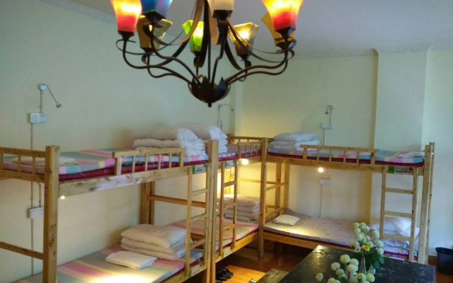 Blacksmith Hostel
