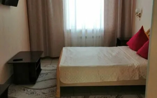 Горизонт