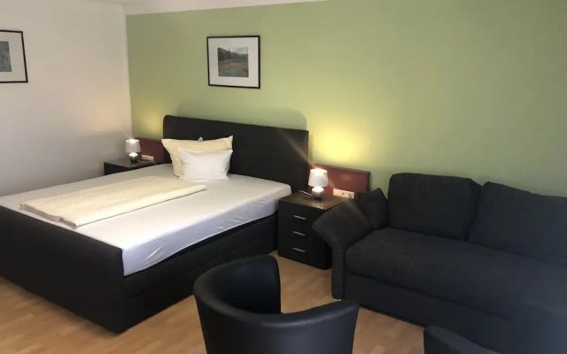 Hotel am Hochrhein