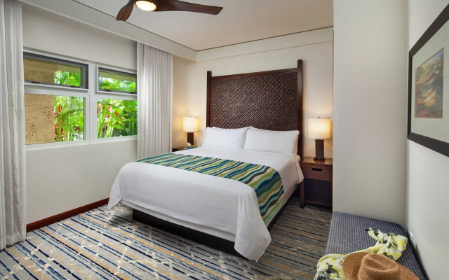 Marriott's Kauai Lagoons