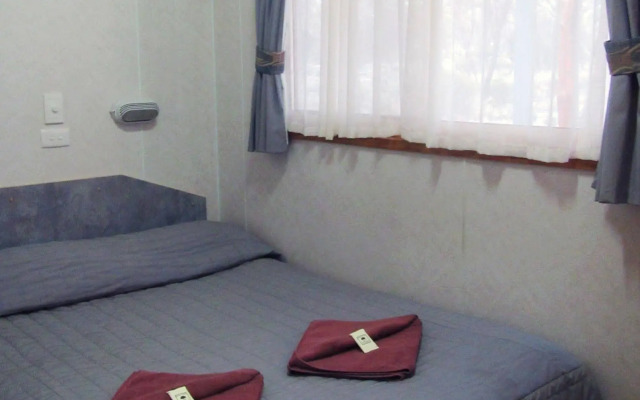 Acclaim Gateway Caravan Park