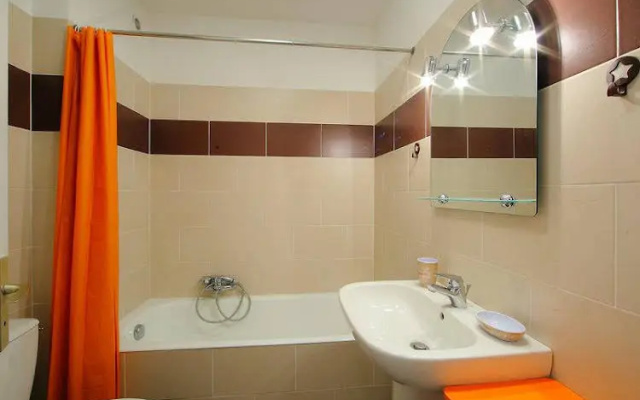Ctim Residence Le Griselda