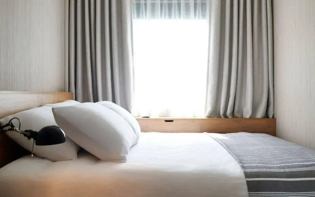 The Good Hotel Amsterdam