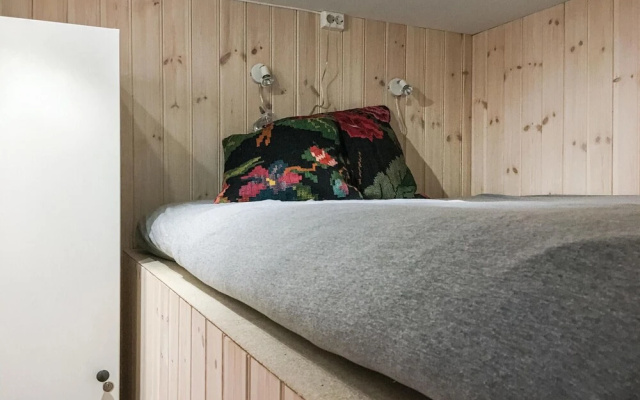 Nordseter Sportell 271