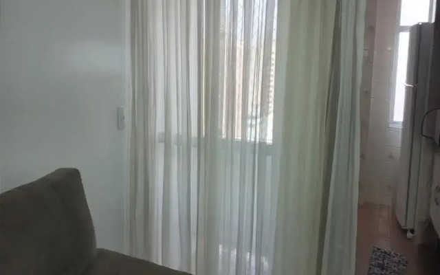 Apartamento Funcional em Curitiba