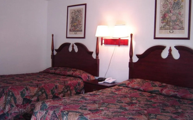 Hershey Travel Inn