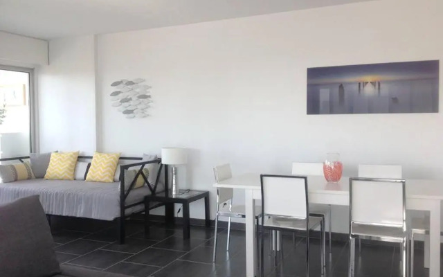 Résidence Le Plein Sud 85 m²