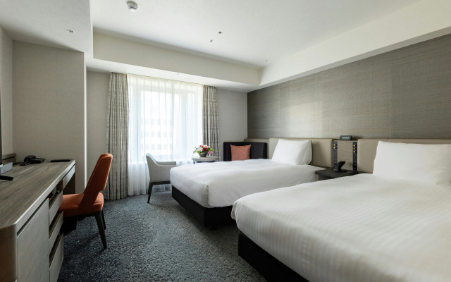 Hotel Nikko Fukuoka