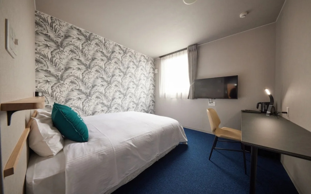 Hotel Slowvillage Yonezawa