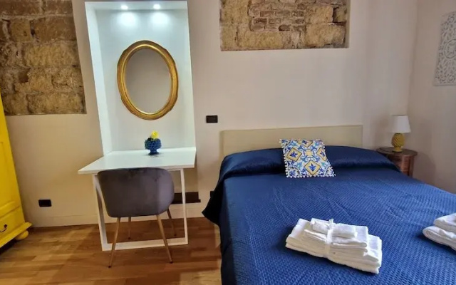 2 Sicilie Rooms and Suite