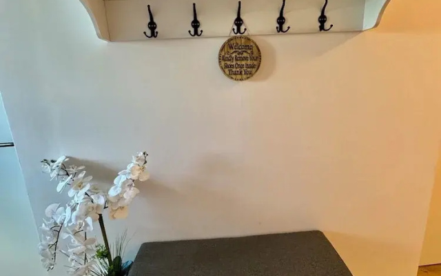Casa de Rainer Tommerup