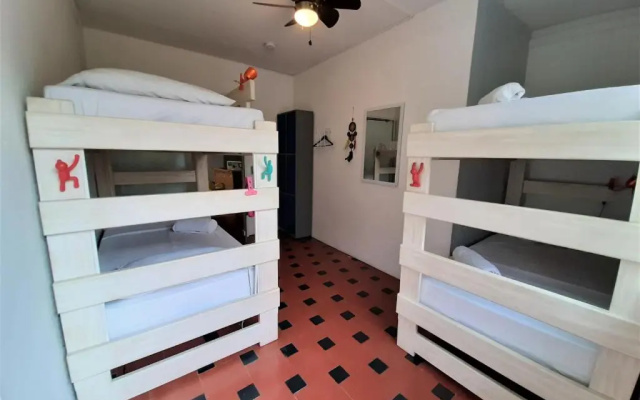 Noah boutique hostels Medellín