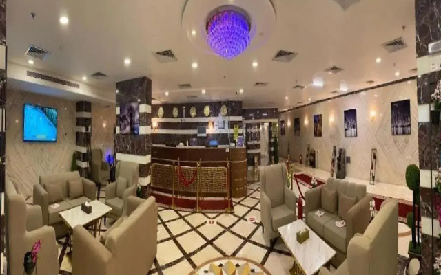 Asturat Hira Furnished Apartments