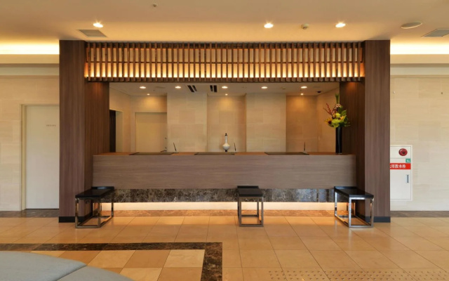 Almont Hotel Naha Omoromachi