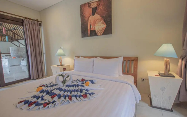 Theo Villa - 2 bedroom
