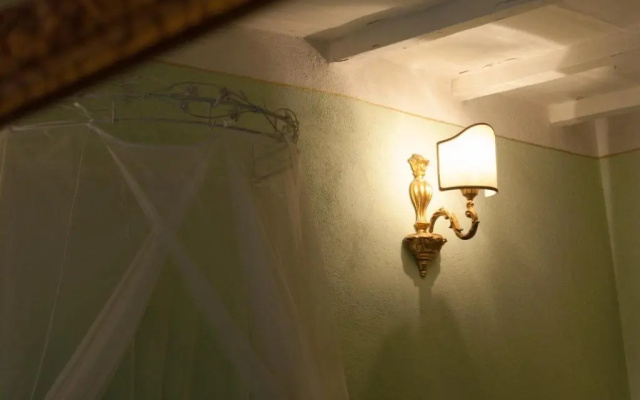 B&B Il sogno del musicista