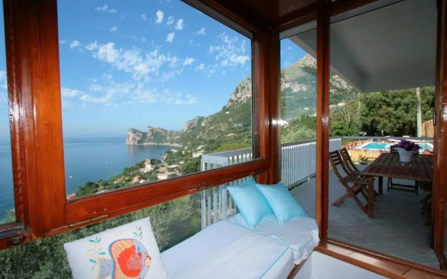 Villa Diamond