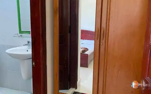 Anh Nguyen Guesthouse