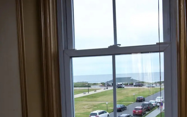 Ocean View Inn