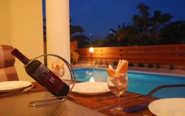 Villa Vista