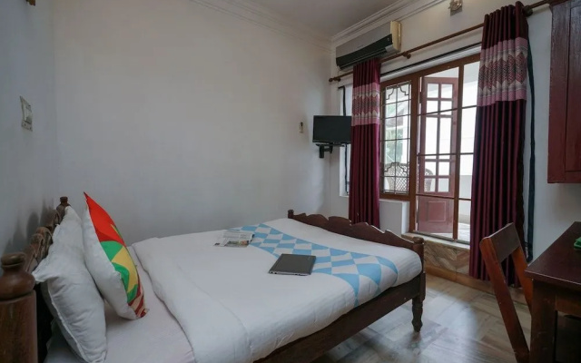 Oyo 18323 Home Splendid Stay Fort Kochi Beach