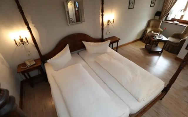 Schwarzwaldhotel & Restaurant Stollen