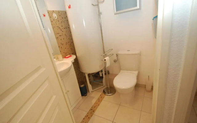 Appartement Menton, 3 pièces, 6 personnes - FR-1-196-270