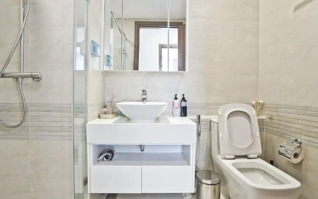 Vinhomes Metropolis Managed by Anstay Residence
