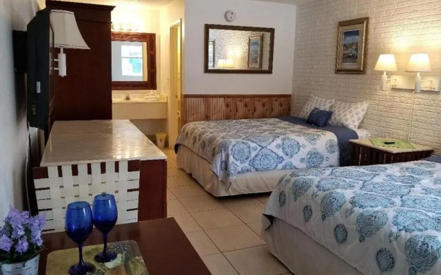 Extended Stay Brunswick
