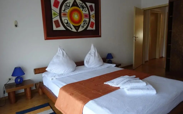 Residence Neptun