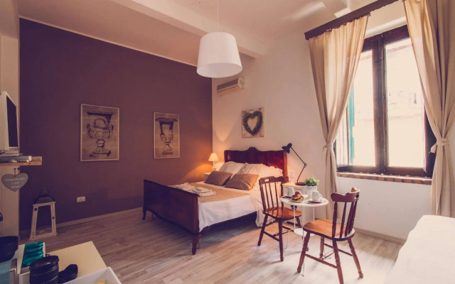 La Casa del Cuore