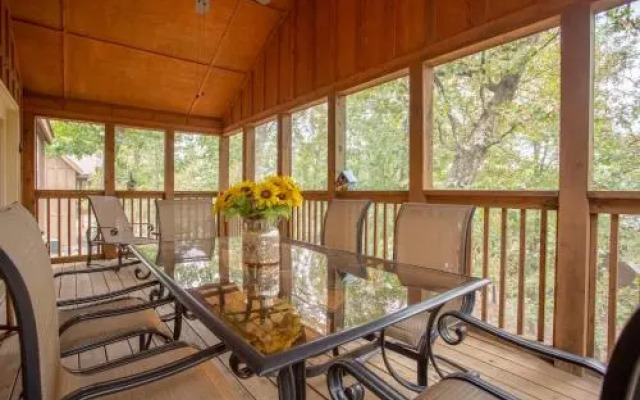 Serenity Lodge Home