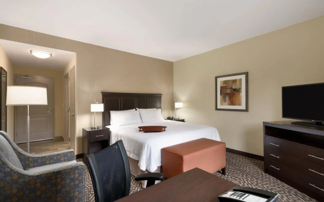 Hampton Inn Philadelphia/Voorhees