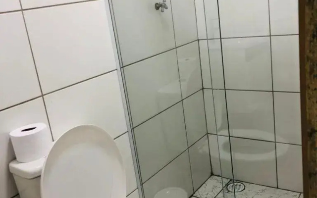 Apartamento no Tremembé 20