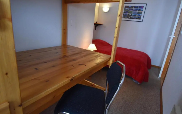 Vaujany Locations - Cochette II Apt 1 & 2