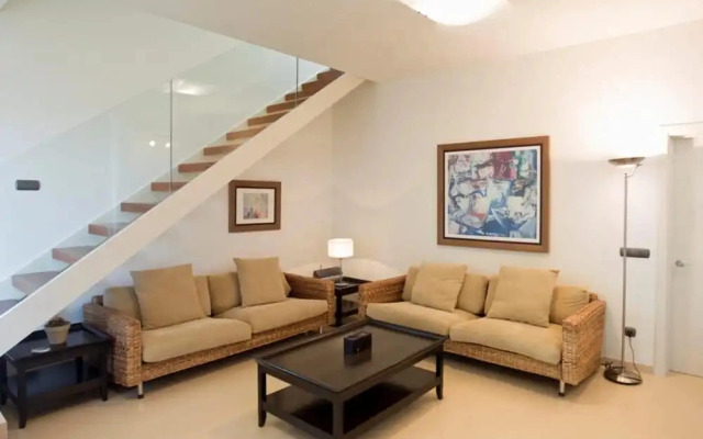 Salobre Golf Villas - Holiday Rental Los Lagos 39