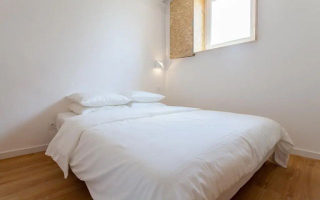 Appartement Shiro