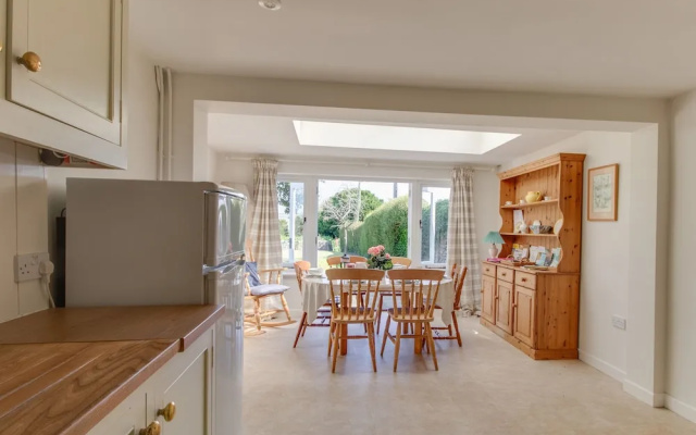 Chestnut Cottage
