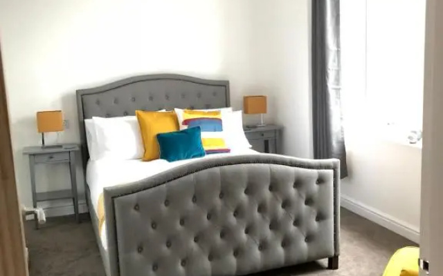 Dryburgh Apartment No3