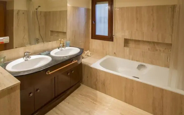 Holiday home Paseo Tamarindo