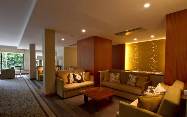 Terra Nostra Garden Hotel
