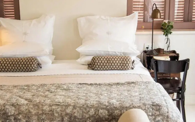 Dorp Hotel