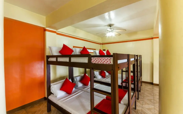 Issa’s Haven by OYO Rooms