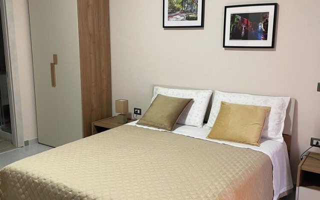 Gianturco bed and breakfast