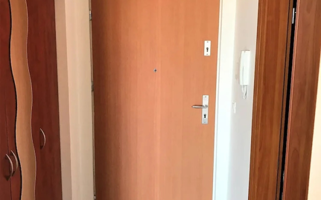 Galerius Panorama Beach - B Apartman