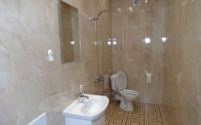 Sofia Central Appartment