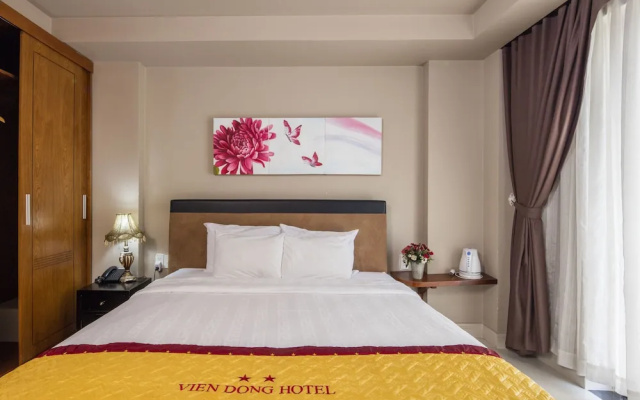 South Saigon Hotel