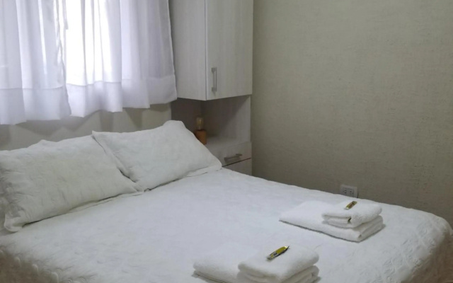 SUH Apartment